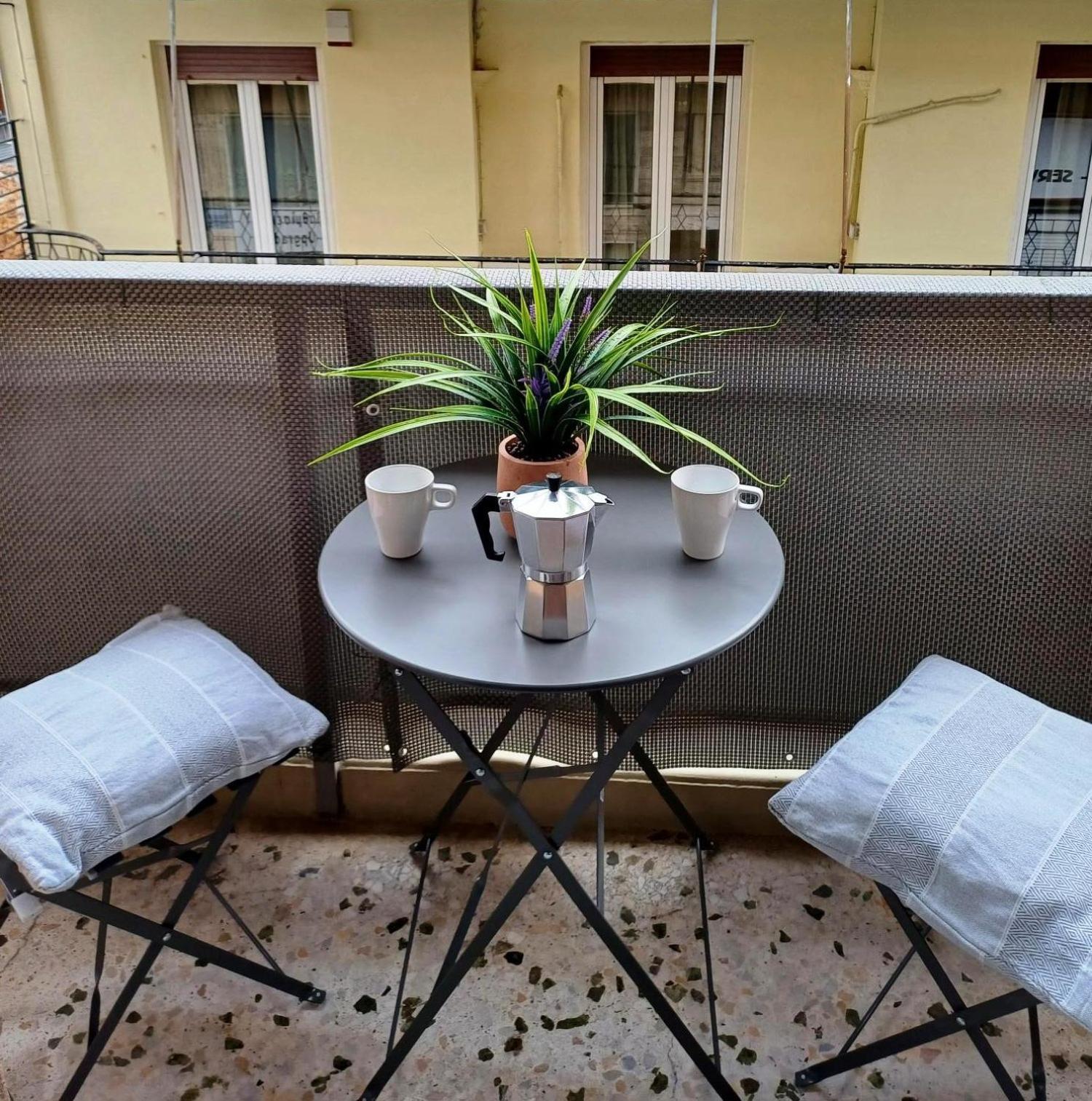 Lovely Studio Apartment For 2 Ppl In Athene Buitenkant foto